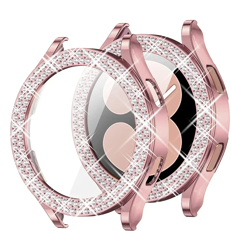 Samsung Smartwatch Accessories - Яркий чехол для Samsung Galaxy Watch