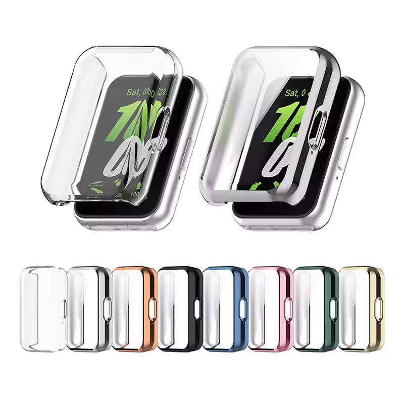 Samsung Smartwatch Accessories - Чехол для Samsung Galaxy Fit 3,