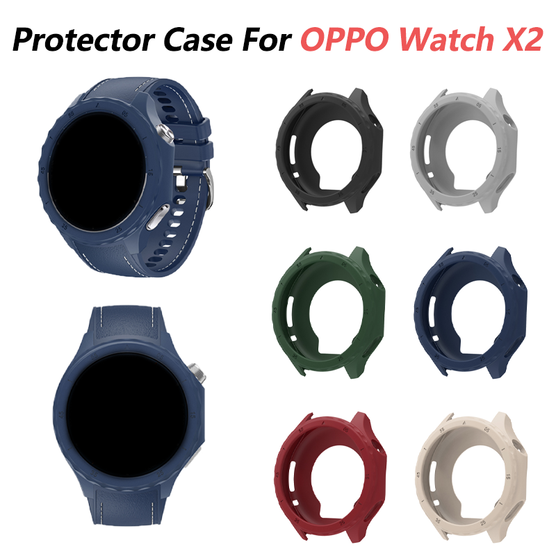 Smartwatch X2 - Для умных часов OPPO Watch X2,