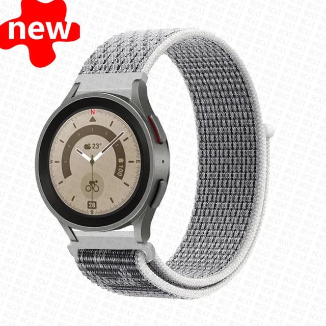 Titan Smartwatch Accessories - Ремешок 22 мм 20 мм для