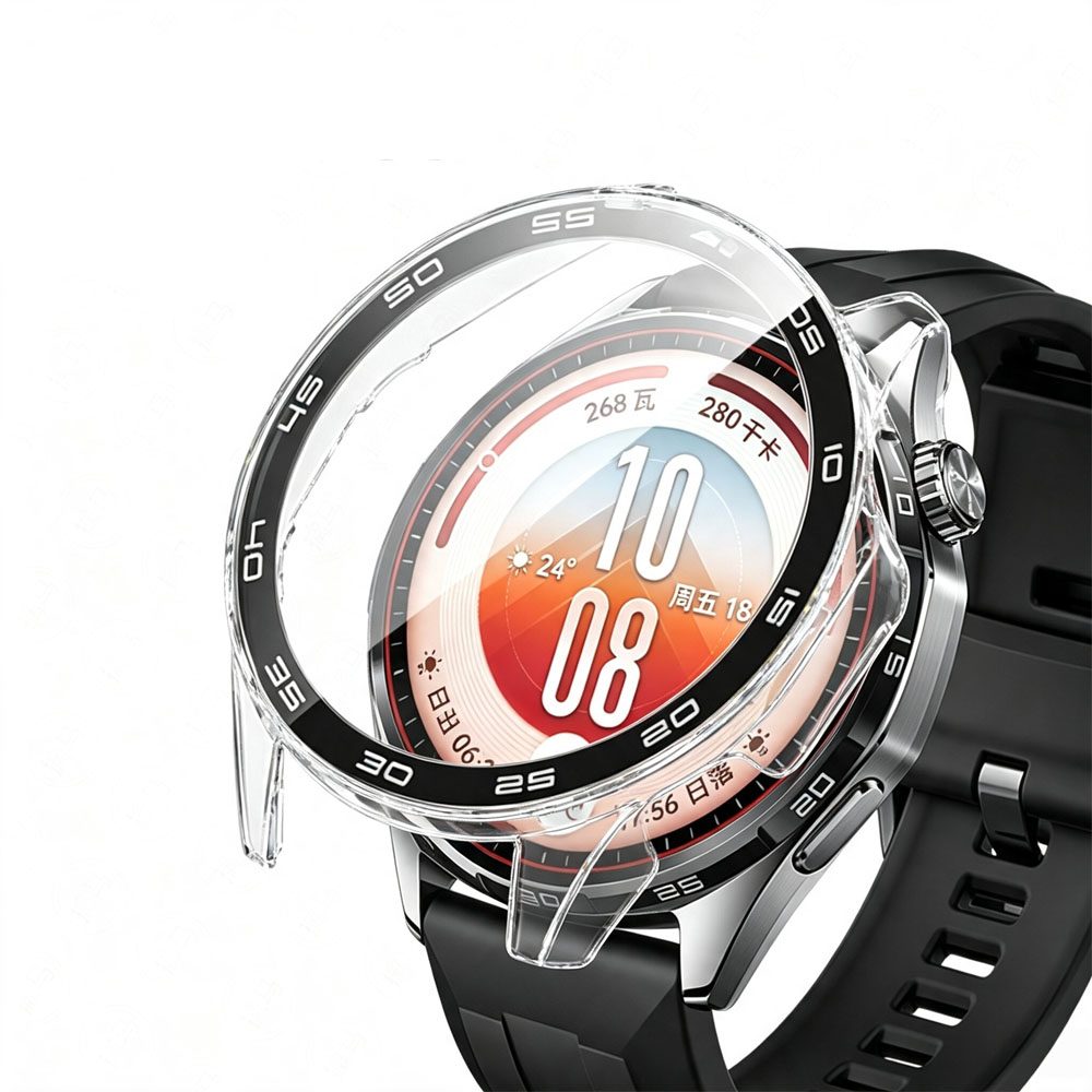 Чехол для HUAWEI Watch GT 7/6  – обзор и цена Titan Smartwatch Accessories
