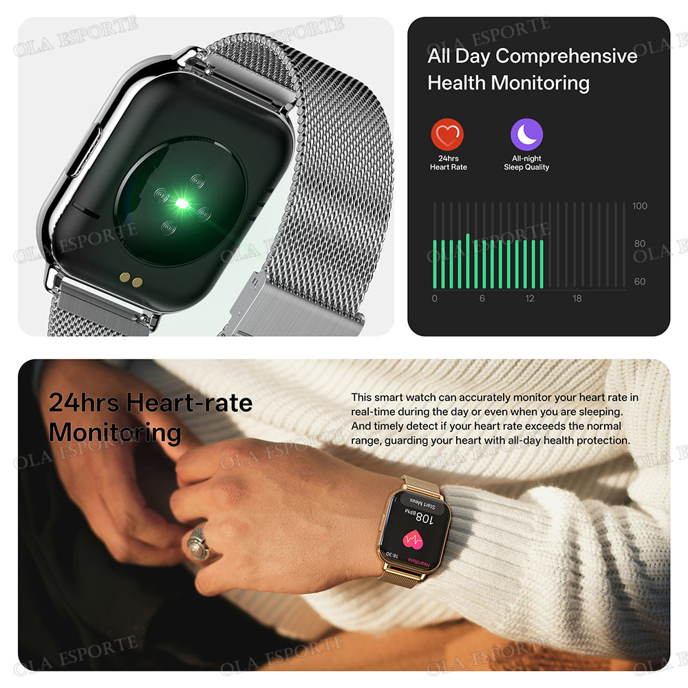 Новые умные часы 1.83'' с водо – обзор и цена Smartwatch X12