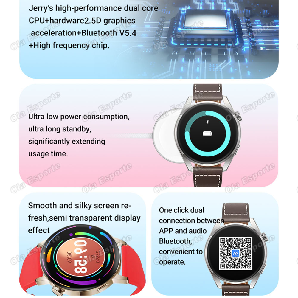 Новые смарт-часы 2026 года для – обзор и цена Smartwatch X12