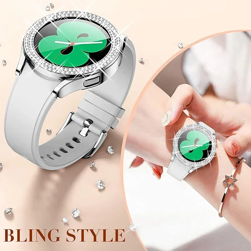 Яркий чехол для Samsung Galaxy – обзор и цена Samsung Smartwatch Accessories