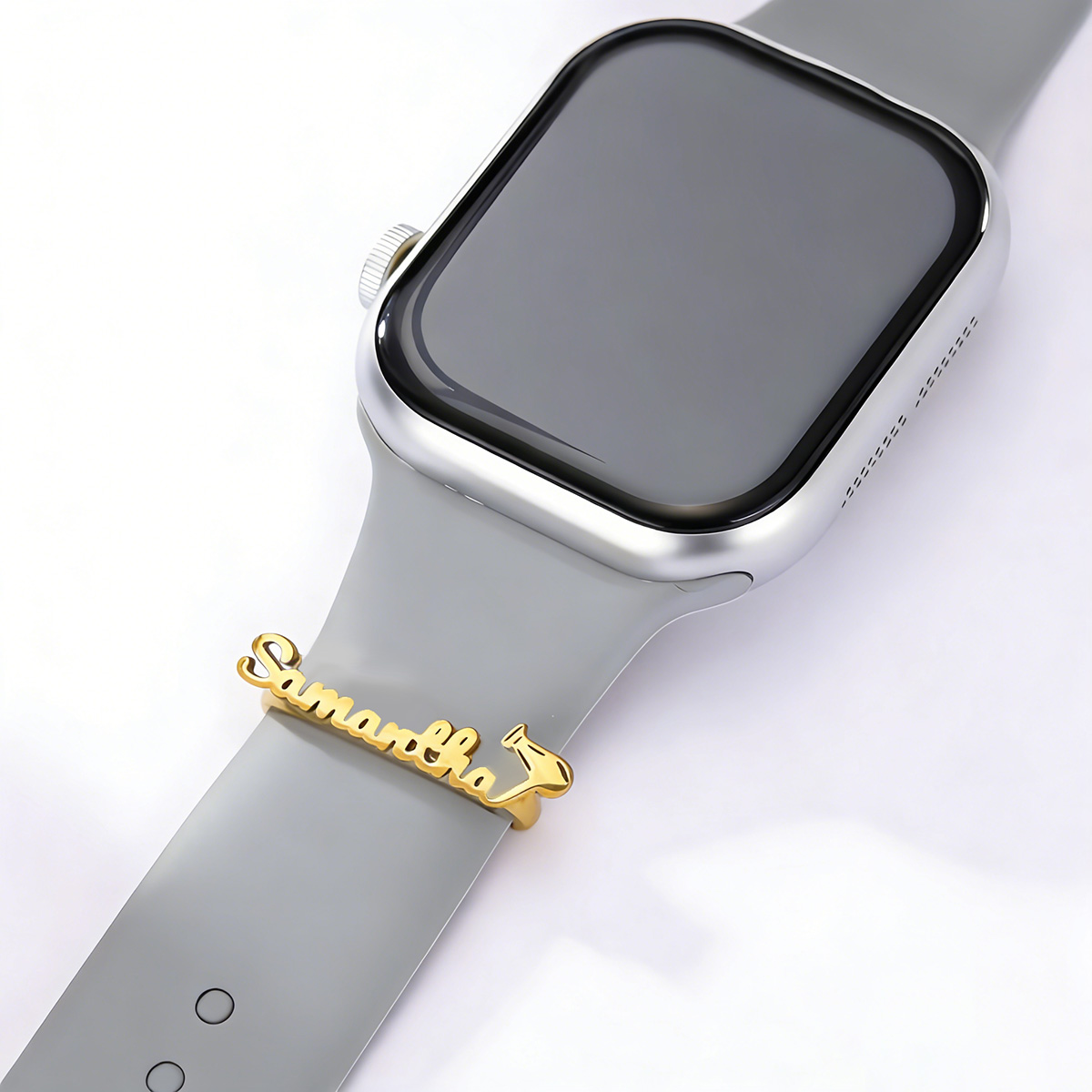 Металлические декоративные кол – обзор и цена Smartwatch Custom