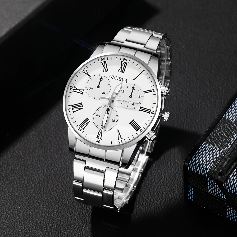 Набор из 3 предметов: новые мо – обзор и цена Best Smartwatch Accessories