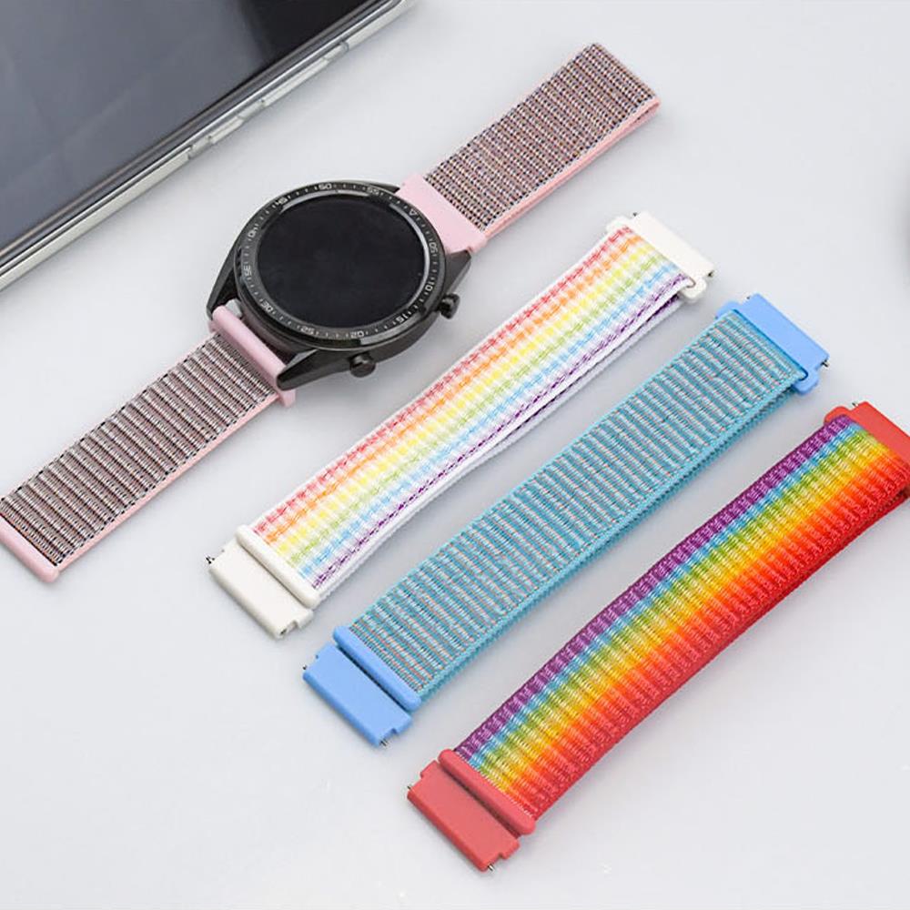 Ремешок 22 мм 20 мм для Samsun – обзор и цена Titan Smartwatch Accessories