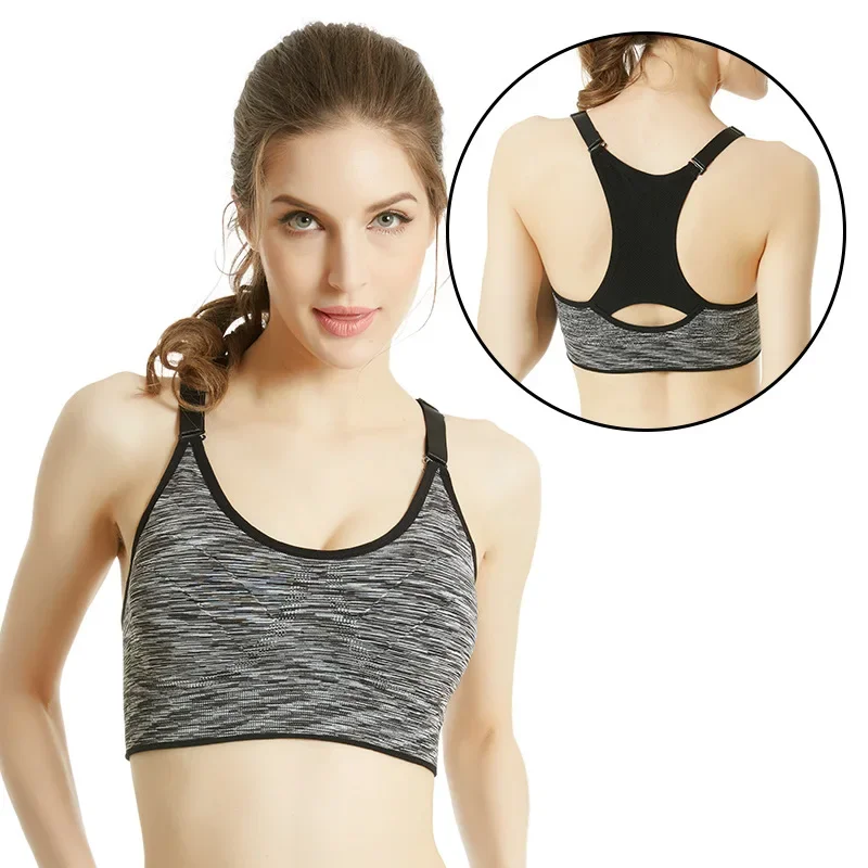 5-цветный спортивный бюстгальт – обзор и цена Rugged Sport Strap