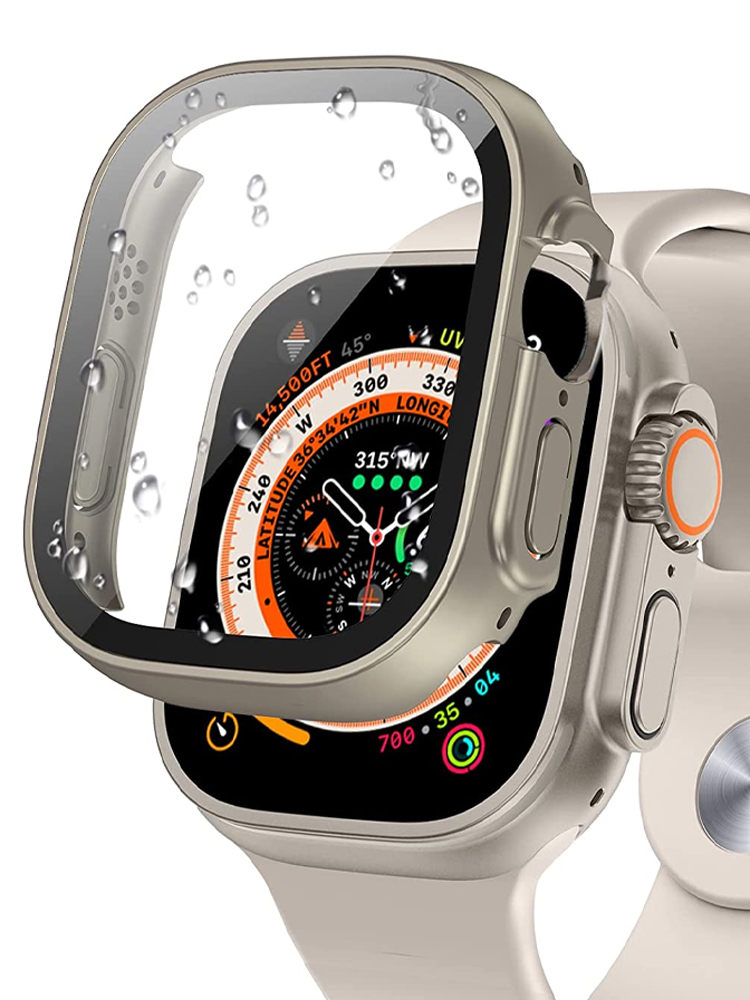 Для клиентов – обзор и цена Smartwatch Custom