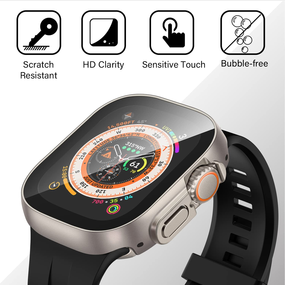 Для клиентов – обзор и цена Smartwatch Custom